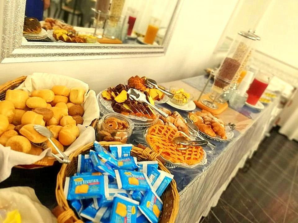 Hotel Atmosfere Beach Cesenatico Zewnętrze zdjęcie