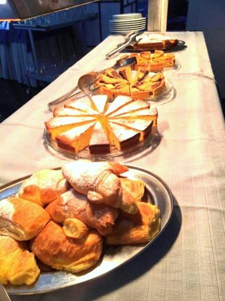 Hotel Atmosfere Beach Cesenatico Zewnętrze zdjęcie